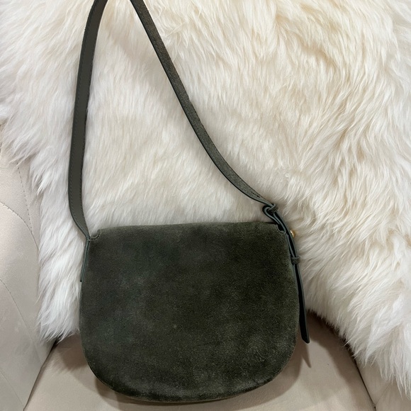 Madewell Dakota Shoulder Bag - Picture 2 of 2